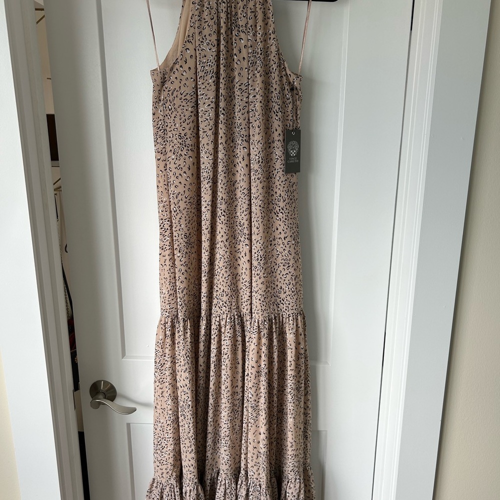 Vince Camuto Maxi Sundress